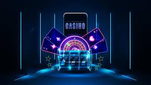 Casino-style slot games and live dealer tables in ah88 ph game lobby
