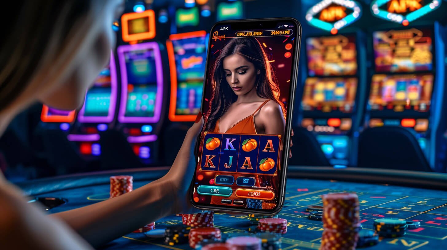 ah88 ph game lobby overview showing slots and live casino categories